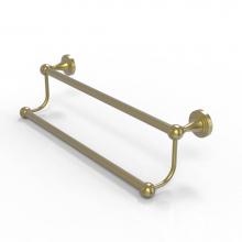 Allied Brass SG-72-36-SBR - Sag Harbor Collection 36 Inch Double Towel Bar
