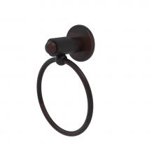 Allied Brass SH-16-VB - Soho Collection Towel Ring