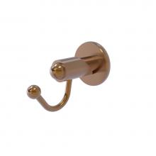Allied Brass SH-20-BBR - Soho Collection Robe Hook