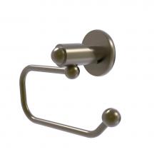 Allied Brass SH-24E-ABR - Soho Collection European Style Toilet Tissue Holder