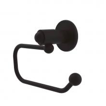 Allied Brass SH-24E-ORB - Soho Collection European Style Toilet Tissue Holder