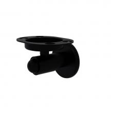 Allied Brass SH-26-BKM - Soho Collectin Tumbler and Toothbrush Holder