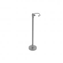 Allied Brass SH-27-GYM - Soho Collection Free Standing Toilet Tissue Holder