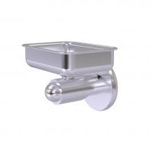 Allied Brass SH-32-SCH - Soho Collection Wall Mounted Soap Dish