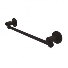 Allied Brass SH-41/30-ORB - Soho Collection 30 Inch Towel Bar