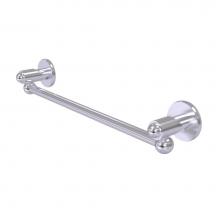Allied Brass SH-41/30-SCH - Soho Collection 30 Inch Towel Bar