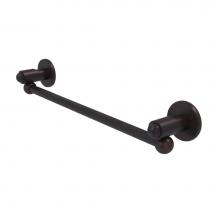 Allied Brass SH-41/36-VB - Soho Collection 36 Inch Towel Bar