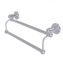 Allied Brass SH-72/36-SCH - 36 Inch Double Towel Bar