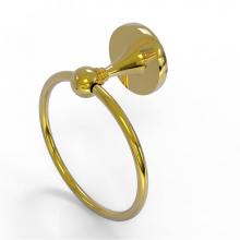Allied Brass SL-16-PB - Shadwell Collection Towel Ring