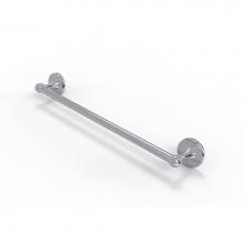 Allied Brass SL-41-24-PC - Shadwell Collection 24 Inch Towel Bar