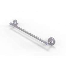 Allied Brass SL-41-24-SCH - Shadwell Collection 24 Inch Towel Bar