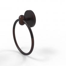 Allied Brass TA-16-VB - Tango Collection Towel Ring