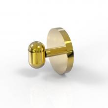 Allied Brass TA-20-PB - Tango Collection Robe Hook