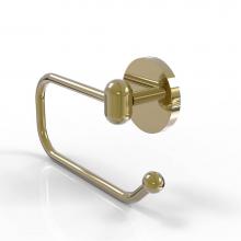 Allied Brass TA-24E-UNL - Tango Collection European Style Toilet Tissue Holder