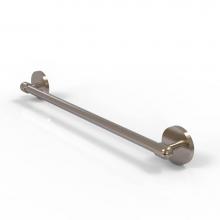 Allied Brass TA-41/18-PEW - Tango Collection 18 Inch Towel Bar