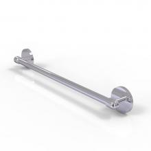 Allied Brass TA-41/24-PC - Tango Collection 24 Inch Towel Bar