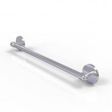 Allied Brass TA-41/30-SCH - Tango Collection 30 Inch Towel Bar