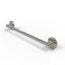 Allied Brass TA-41/36-PNI - Tango Collection 36 Inch Towel Bar