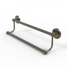 Allied Brass TA-72/30-ABR - Tango Collection 30 Inch Double Towel Bar