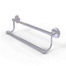 Allied Brass TA-72/30-PC - Tango Collection 30 Inch Double Towel Bar