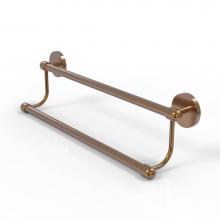 Allied Brass TA-72/36-BBR - Tango Collection 36 Inch Double Towel Bar