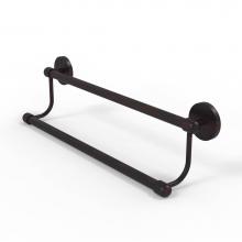 Allied Brass TA-72/36-VB - Tango Collection 36 Inch Double Towel Bar