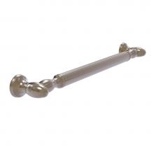 Allied Brass TD-GRR-24-PEW - 24 inch Grab Bar Reeded