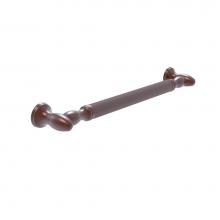 Allied Brass TD-GRS-24-CA - 24 inch Grab Bar Smooth