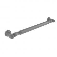 Allied Brass TD-GRS-24-GYM - 24 inch Grab Bar Smooth