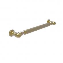 Allied Brass TD-GRS-32-SBR - 32 inch Grab Bar Smooth
