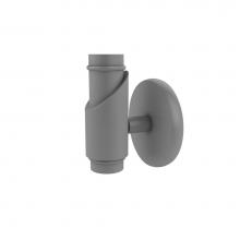 Allied Brass TR-20A-GYM - Tribecca Collection Robe Hook