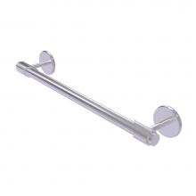 Allied Brass TR-51/24-SCH - Tribecca Collection 24 Inch Towel Bar