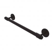 Allied Brass TR-51/30-ORB - Tribecca Collection 30 Inch Towel Bar