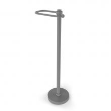 Allied Brass TS-25E-GYM - European Style Toilet Tissue Stand