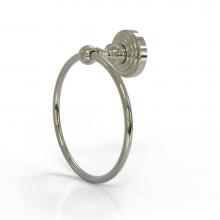 Allied Brass WP-16-PNI - Waverly Place Collection Towel Ring