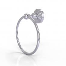 Allied Brass WP-16-SCH - Waverly Place Collection Towel Ring