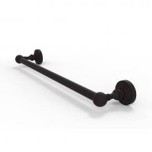 Allied Brass WP-41/18-ORB - Waverly Place Collection 18 Inch Towel Bar