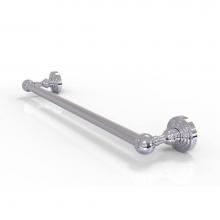 Allied Brass WP-41/30-PC - Waverly Place Collection 30 Inch Towel Bar