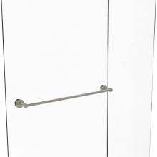 Allied Brass WP-41-SM-30-PNI - Waverly Place Collection 30 Inch Shower Door Towel Bar