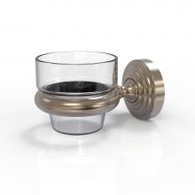 Allied Brass WP-64-PEW - Waverly Place Collection Wall Mounted Votive Candle Holder