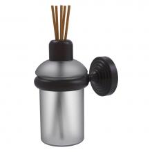Allied Brass WP-69-VB - Waverly Place Collection Wall Mounted Scent Stick Holder - Venetian Bronze