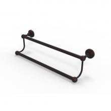 Allied Brass WP-72/18-VB - Waverly Place Collection 18 Inch Double Towel Bar