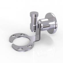 Allied Brass WS-26-SCH - Washington Square Collection Tumbler and Toothbrush Holder