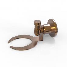 Allied Brass WS-32-BBR - Washington Square Collection Wall Mounted Soap Dish