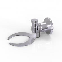 Allied Brass WS-32-SCH - Washington Square Collection Wall Mounted Soap Dish