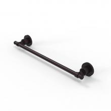 Allied Brass WS-41/24-ABZ - Washington Square Collection 24 Inch Towel Bar