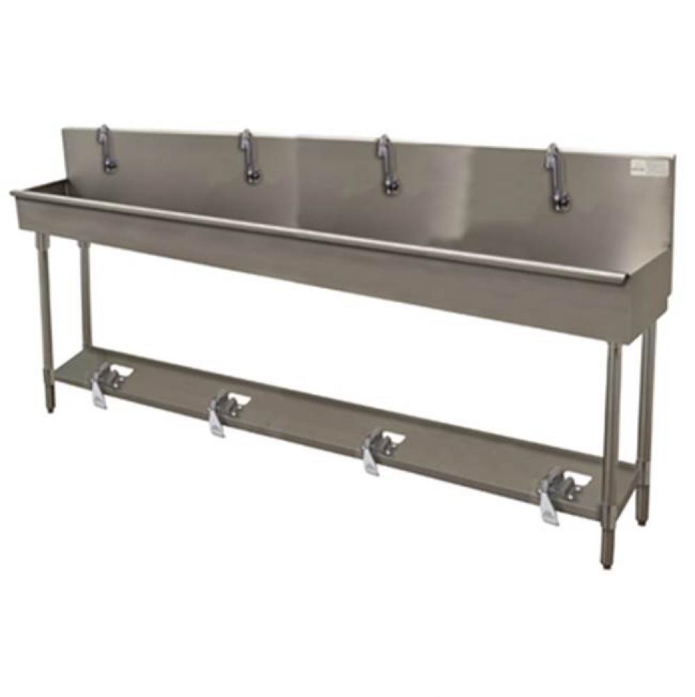 Multiwash Hand Sink