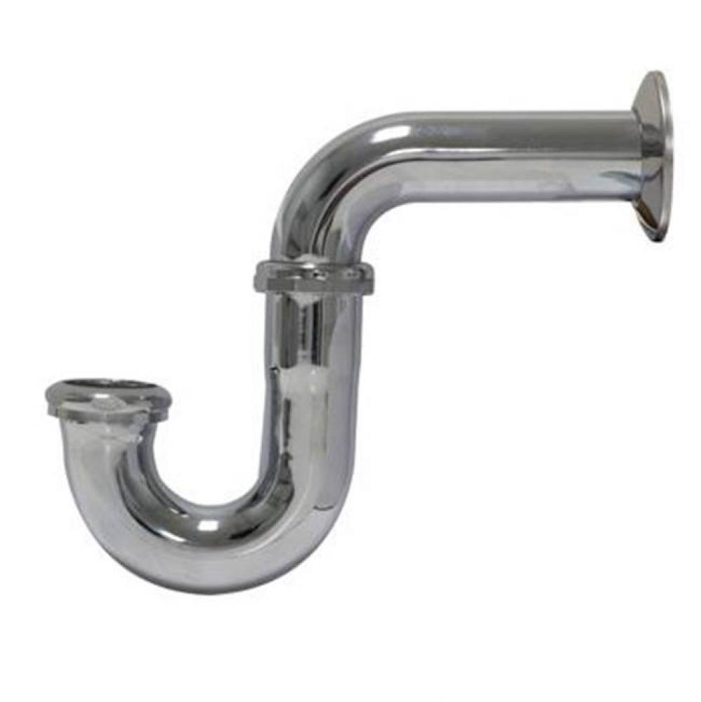 P-trap, heavy duty