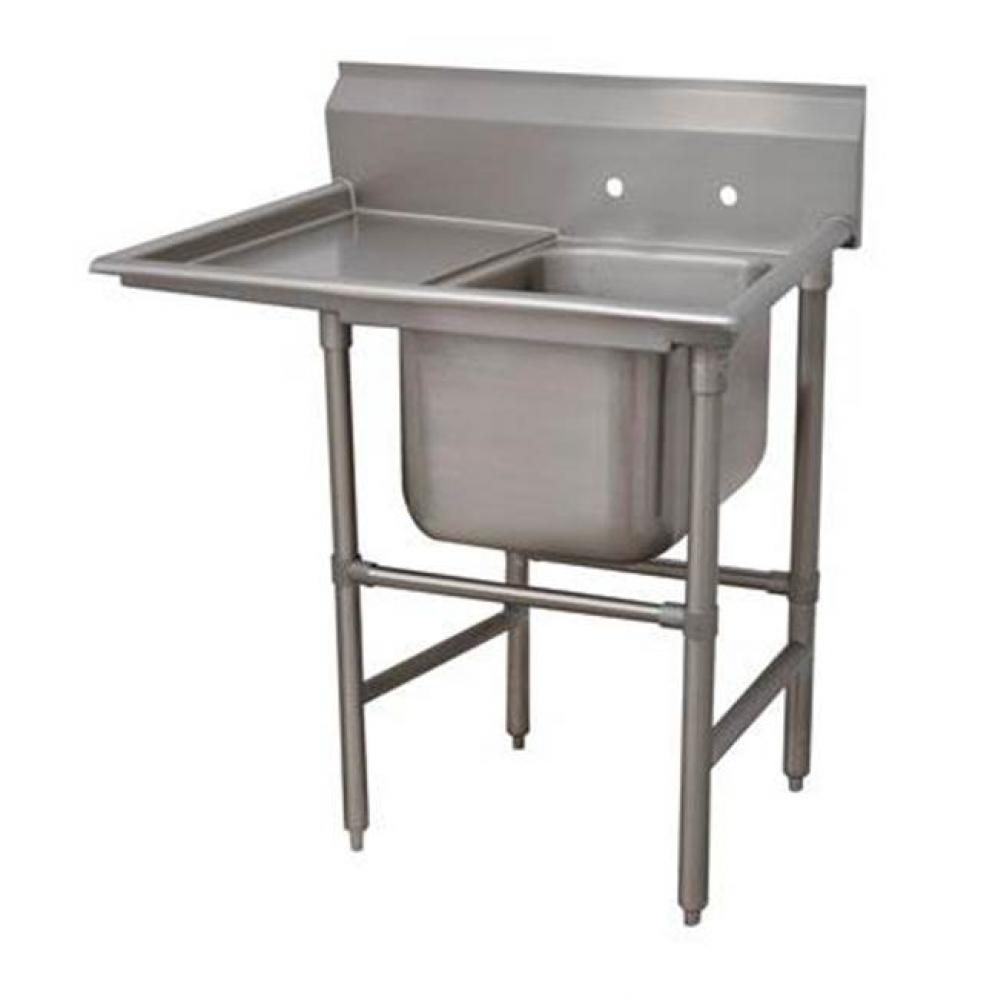Regaline Sink, 1-compartment