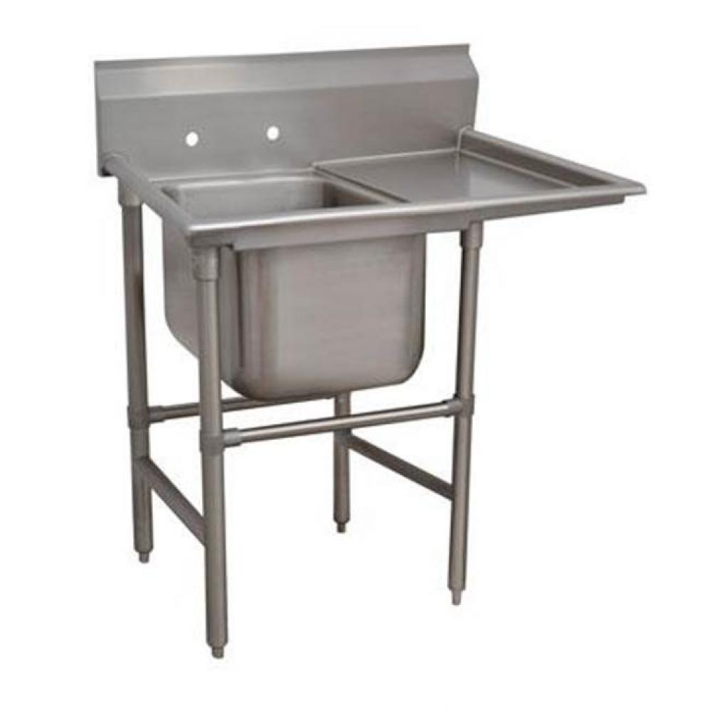 Regaline Sink, 1-compartment
